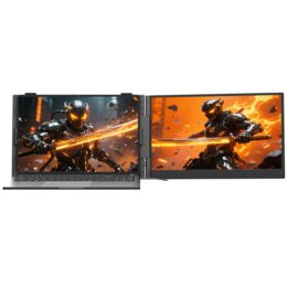 Monitor BLACKVIEW SCM6 14" 1920x1080px IPS 