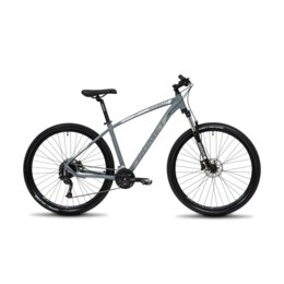 Rower górski MTB ROMET Rambler R9.4 A U18 29 cali Grafitowo-biały 