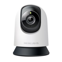 Kamera MERCUSYS MC230 Wewnętrzna, Wi-Fi, Kamera obrotowa 