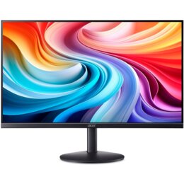Monitor ACER SA273P1BIP 27" 1920x1080px IPS 144Hz 4 ms [GTG] 