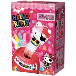 Gra towarzyska TOMY Pop Up Hello Kitty T73866 
