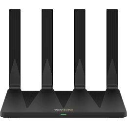 Router TENDA AX12 Pro 2.4 / 5 GHz (DualBand), Wi-Fi Mesh 
