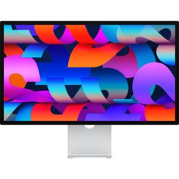 Monitor APPLE Studio Display 2026 27" 5120x2880px (Szkło nanostrukturalne, Podstawka z regulacją pochylenia i wysokości) 