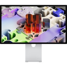 Monitor APPLE Studio Display XDR 2026 27" 5120x2880px (Szkło nanostrukturalne, Podstawka z regulacją pochylenia i wysokości) 