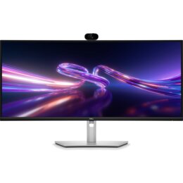 Monitor DELL Pro P P3426WEV 34.1" 3440x1440px IPS 100Hz 5 ms [GTG] Curved 