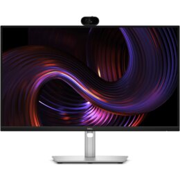 Monitor DELL Pro P P2726DEV 27" 2560x1440px IPS 100Hz 5 ms [GTG] 