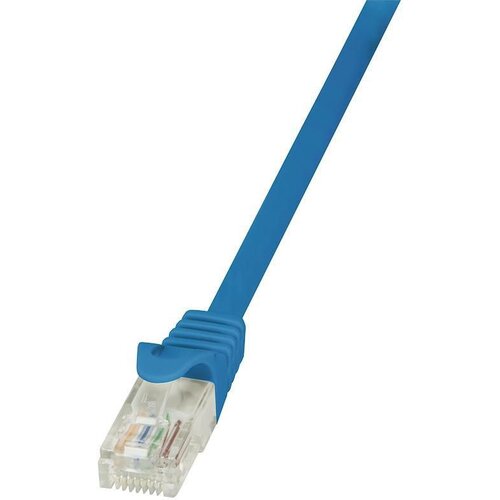 Kabel RJ-45 - RJ-45 LOGILINK CP2086U 7.5 m