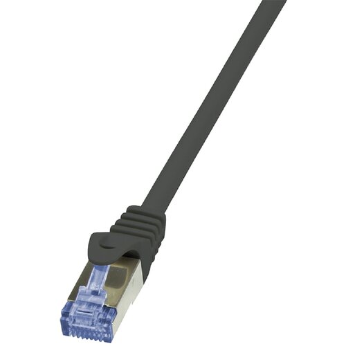 Kabel RJ-45 - RJ-45 LOGILINK CQ3073S 5 m