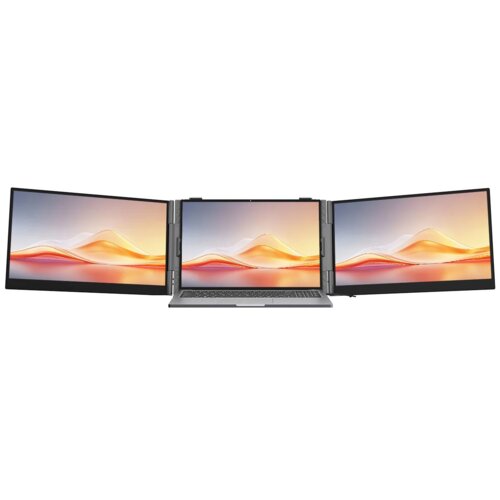 Monitor BLACKVIEW DCM6 Pro 14" 1920x1080px IPS