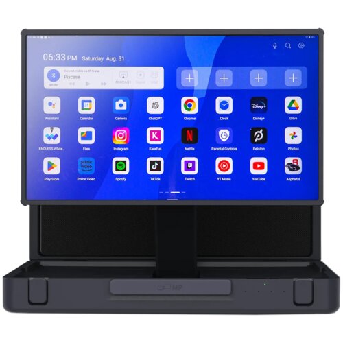 Monitor MOBILE PIXELS Pixcase 27" 1920x1080px	IPS
