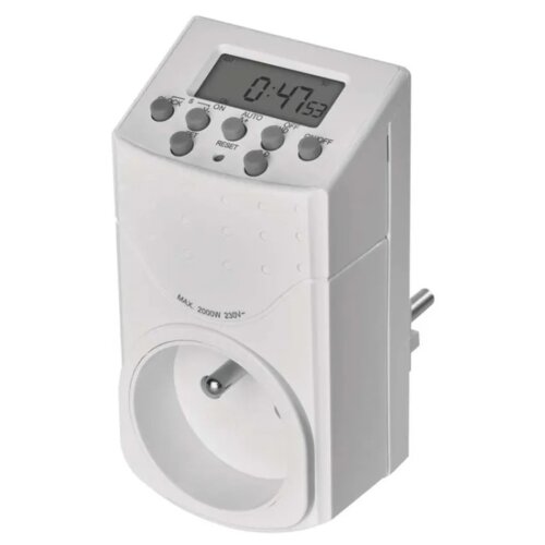 Programator czasowy EMOS EMT757-F