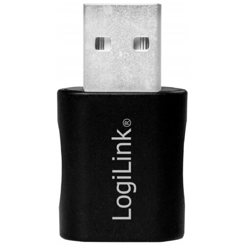 Karta dźwiękowa LOGILINK UA0299