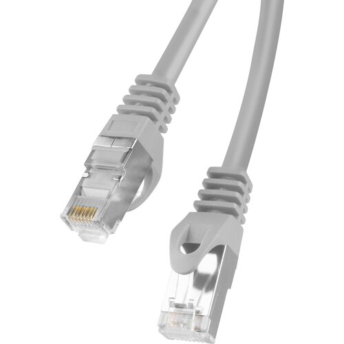 Kabel RJ45 – RJ45 LANBERG PCF6-10CC-1500-S 15 m
