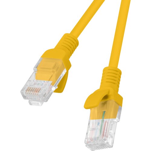 Kabel RJ-45 - RJ-45 LANBERG 0.5 m