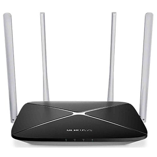 Router MERCUSYS AC12 2.4 / 5 GHz (DualBand)