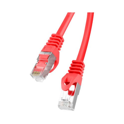 Kabel RJ-45 - RJ-45 LANBERG 0.5 m