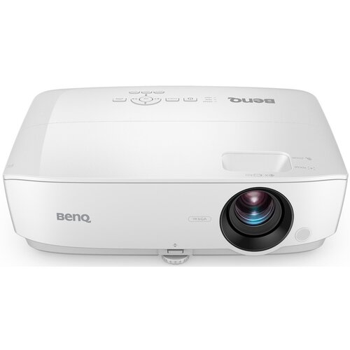 Projektor BENQ MW536 WXGA (1280 x 800), 4000 ANSI lumen