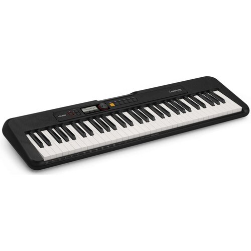Keyboard CASIO MU CT-S200 BK Czarny – sklep internetowy Avans.pl