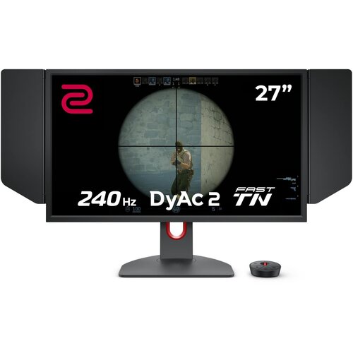 Monitor BENQ XL-K Zowie XL2746K 27