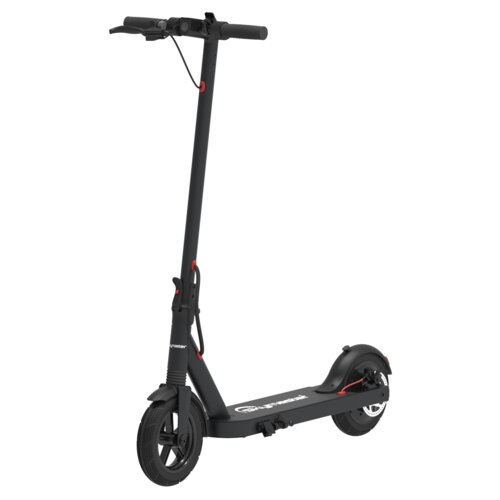 Hulajnoga elektryczna SKYMASTER Skyme Pro 20km 350W Amortyzacja 8.5" Czarny