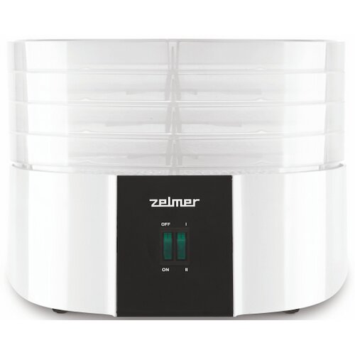 Suszarka do grzybów ZELMER ZFD1010 – sklep internetowy Avans.pl