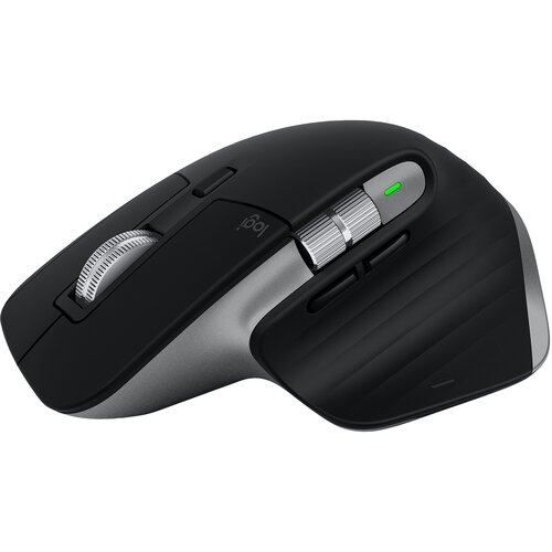 マウス・トラックボール Logitech MX MASTER 3S Mysz LOGITECH MX Master 3S For Mac Ciemnoszary – sklep internetowy