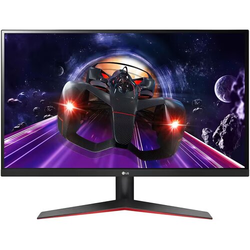 Monitor LG 27MP60GP-B 27" 1920x1080px IPS 1 ms [MBR]