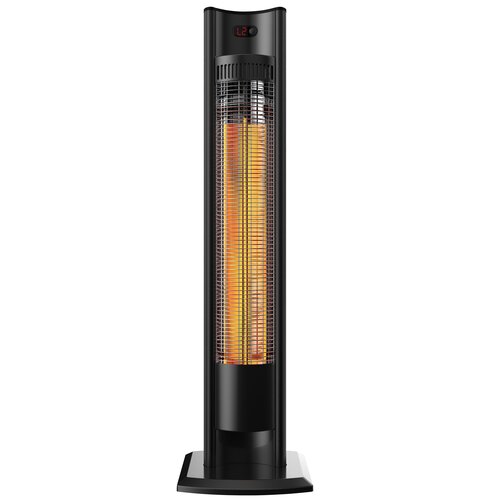 Ogrzewacz tarasowy ACTIVEJET APH-CS2000 2000W