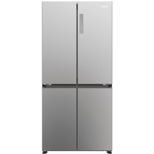Lodówka HAIER HCR3818ENMM Side by Side No frost 181.5cm – sklep