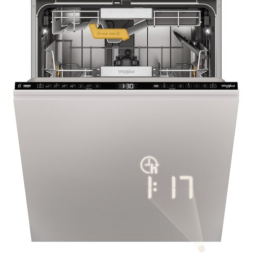 Zmywarka WHIRLPOOL W8I HF58 TUS MaxiSpace PowerClean Pro Kosz