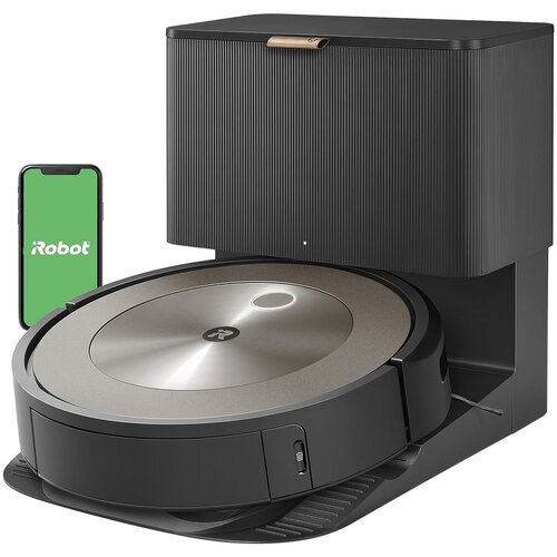 iRobot Roomba Combo j9+ (本体新品アップグレード) Robot sprzątający IROBOT Roomba j9+ – sklep internetowy Avans.pl