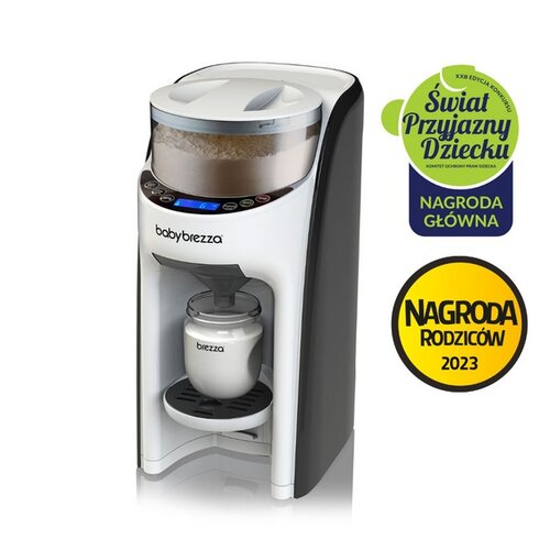 ベベ　ブリュー　(Bebe Bru) BABY BREZZA FORMULA PRO ADVANCED | Charcoal - Centrum Fotelików i