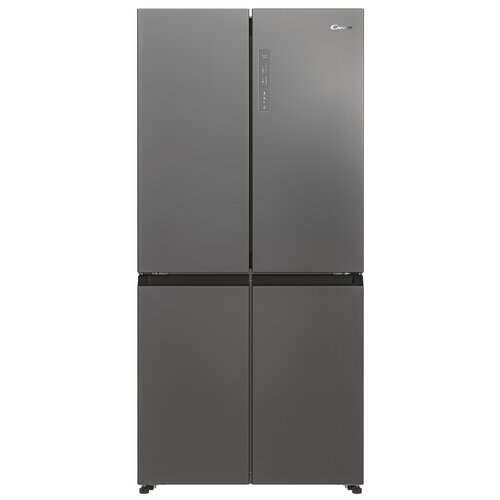 Lodówka CANDY CFQQ5T817EPS 4D Side by side No Frost 181.5cm