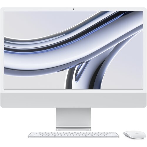 iMac（24inch） Komputer APPLE iMac 24 4k 23.5