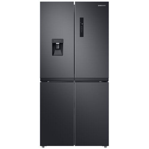 Lodówka SAMSUNG RF48A401EB4 EO Side by Side No Frost 179.3cm