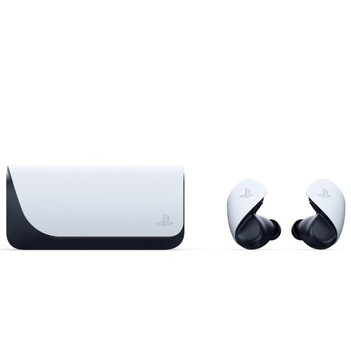 Słuchawki SONY Pulse Explore Bezprzewodowe, Dokanałowe, Dźwięk