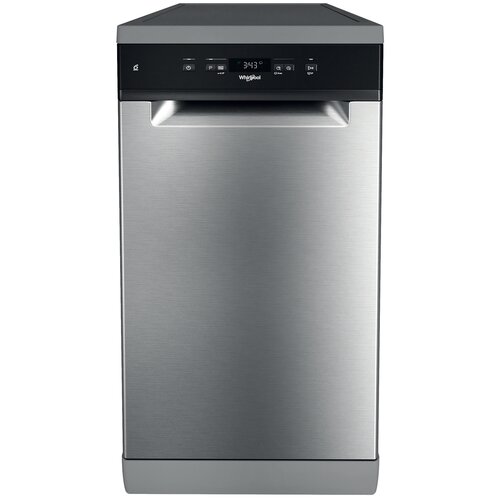 わしょちゃ ページ Zmywarka WHIRLPOOL WSFC 3M27 X Technologia 6. Zmysł 45cm Inox