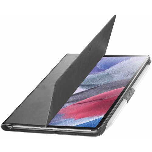 Etui na Galaxy Tab A9 CELLULARLINE Folio Czarny