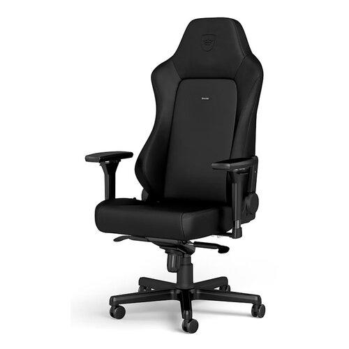 Fotel gamingowy NOBLECHAIRS Hero Edition Czarny
