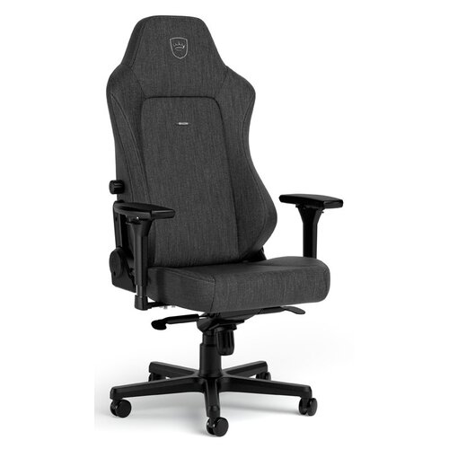 Fotel gamingowy NOBLECHAIRS Hero TX Antracyt