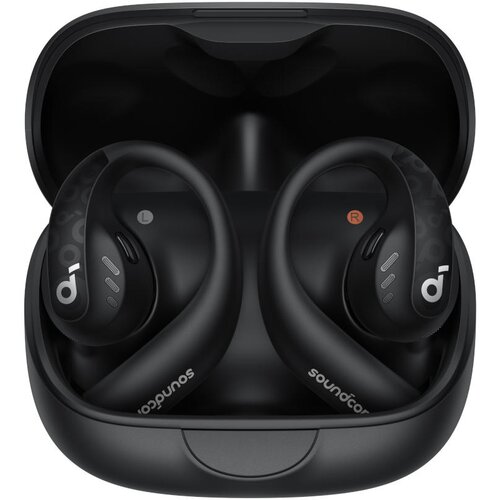 Słuchawki powietrzne SOUNDCORE Aerofit Pro Open-Ear Czarny – sklep
