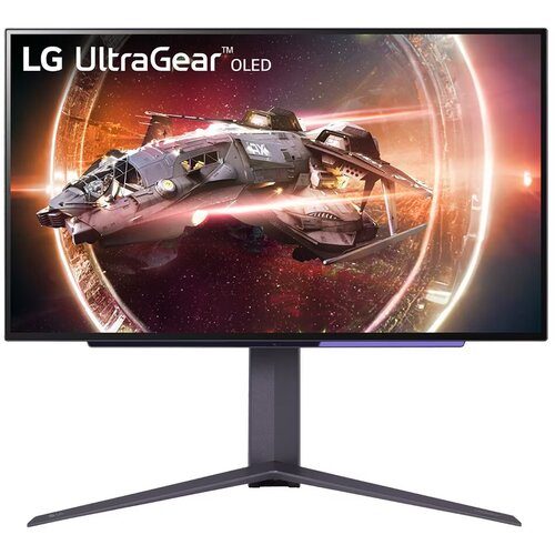 Monitor LG UltraGear 27GS95QE-B.AEU 26.5
