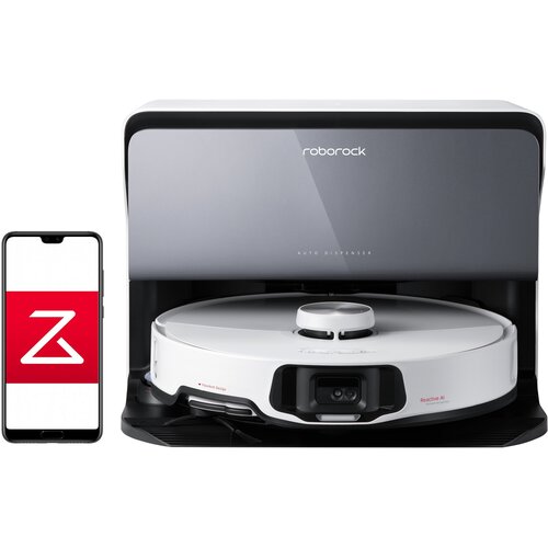 【新品未開封】Roborock S8 MaxV Ultra Roborock S8 MaxV Ultra - Sprzątanie bez ograniczeń. | Oficjalny