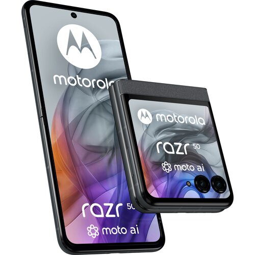 Smartfon MOTOROLA Razr 50 8/256GB 5G 6.9