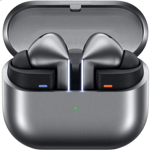 Galaxy Buds3 Pro シルバー 【新品未開封】 Słuchawki dokanałowe SAMSUNG Galaxy Buds 3 Pro ANC Srebrny – sklep