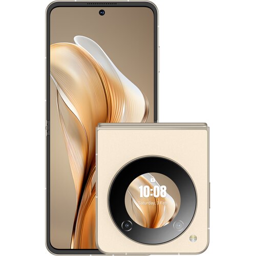Smartfon NUBIA Flip 5G 8/256GB 6.9