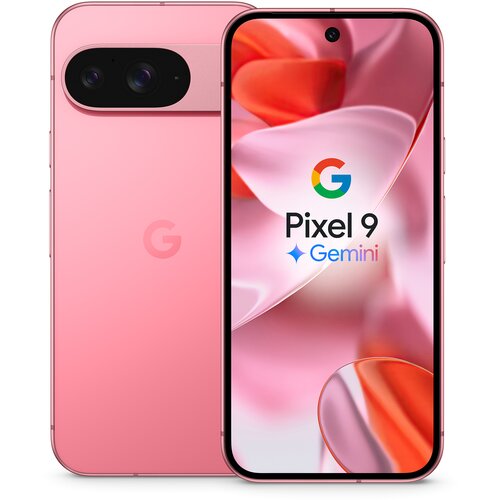 Smartfon GOOGLE Pixel 9 5G 12/128GB 6.3