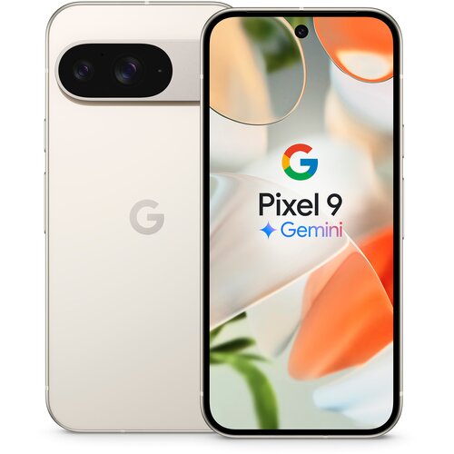 Smartfon GOOGLE Pixel 9 5G 12/128GB 6.3