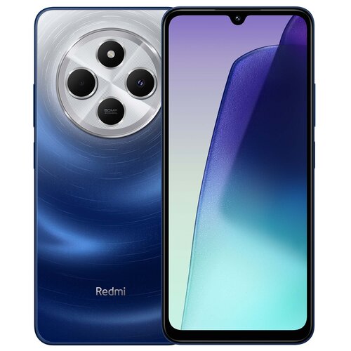 Smartfon XIAOMI Redmi 14C 8/256GB 6.88