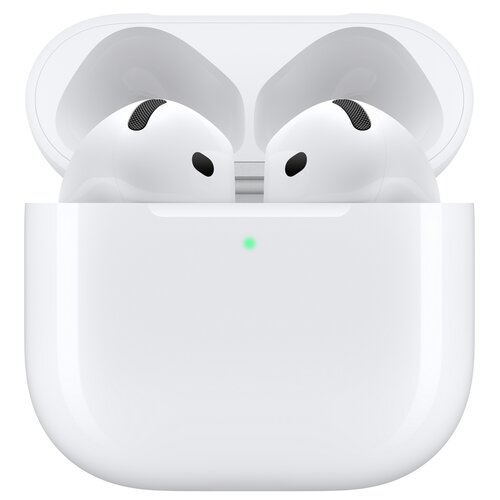 AirPods第4世代ANC付き Słuchawki douszne APPLE AirPods 4 ANC – sklep internetowy Avans.pl